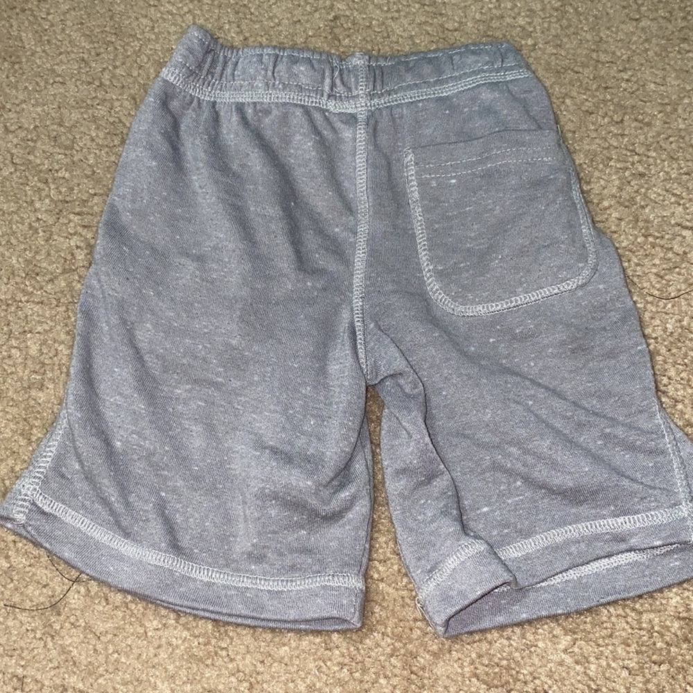 Reebok Shorts - Picture 2 of 2